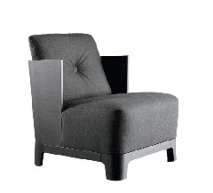 Meridiani Keeton Armchair