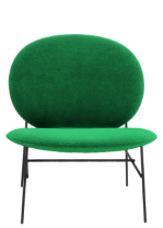 Tacchini Kelly E Armchair