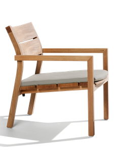 Tribù Kos Armchair