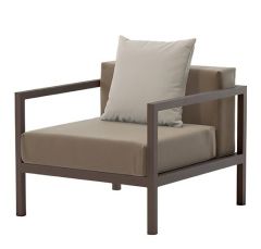 Kettal Landscape Armchair