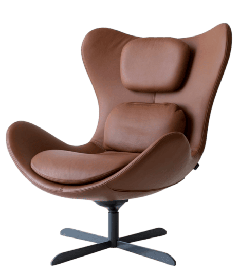 Calligaris Lazy Armchair