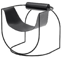 Living Divani Lemni Armchair