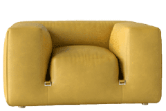 Tacchini Le Mura Armchair