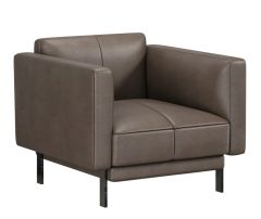 Natuzzi Italia Levante Armchair