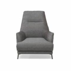 Leyra armchair Natuzzi Italia