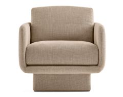 Lilas Armchair Gallotti&Radice