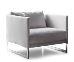 Livingston Armchair Saba