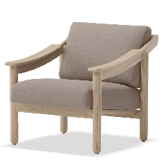 Kettal Loden Armchair