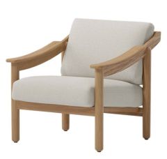 Kettal Loden Outdoor Armchair