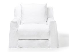 Loll 01/05 Armchair Gervasoni