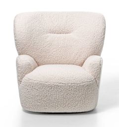 Poltrona Loll Gervasoni