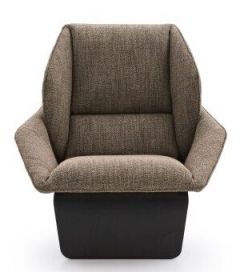 Ditre Italia Loto Armchair