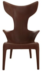 Poltrona Lou Read Driade