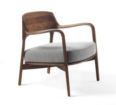 Louis Armchair Porada