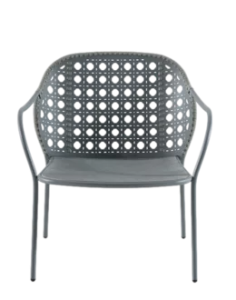 Gervasoni Brise Lounge Armchair