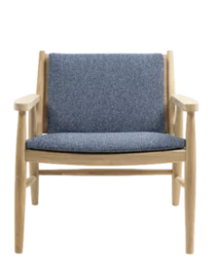 Gervasoni Eidos Lounge Armchair