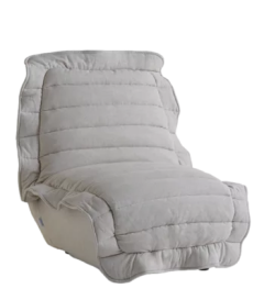 Gervasoni Plumeau Lounge Armchair