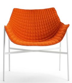 Summer Set Lounge Armchair Varaschin