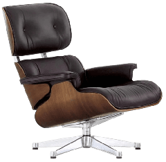 Vitra Lounge Armchair