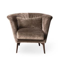 Lovy Armchair Bonaldo