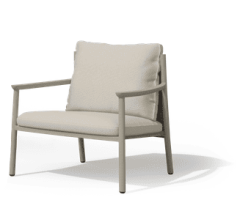 Poltrona Lucca Tribù