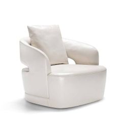 Molteni Lucio Armchair