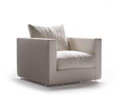 Magnum Armchair Flexform