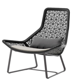 Poltrona Maia Relax Kettal