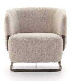 Ditre Italia Marabù Armchair