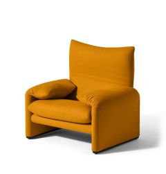 Cassina Maralunga Armchair