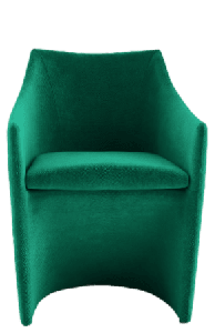 Poltrona Mayfair Tacchini