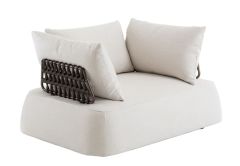 Rugiano Melody Armchair