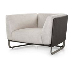 Milano Armchair Turri