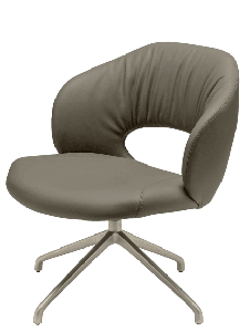 Cattelan Italia Miranda Lounge Armchair