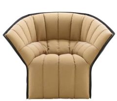 Moel Armchair Ligne Roset