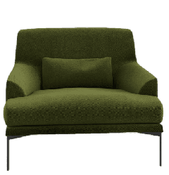 Tacchini Montevideo Armchair