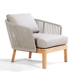 Poltrona Mood Tribù