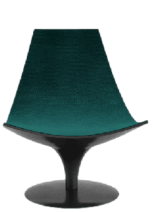 Tacchini Moon Armchair