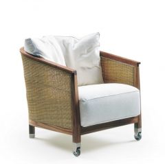 Mozart Armchair Flexform