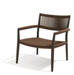 Poltrona Nagomi Tribù