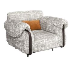 Narciso Outdoor Armchair Baxter