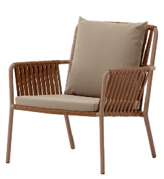 Kettal Net Armchair