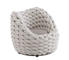 Poltrona Nido Rugiano