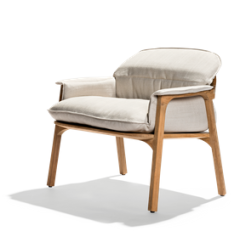 Poltrona Nomad Tribù