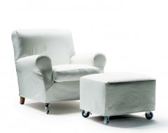 Nonnamaria Armchair Flexform