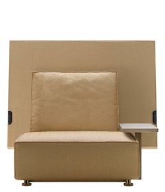 Poltrona Oh, It Rains! B&B Italia Outdoor