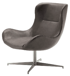 Living Divani Oolong Armchair