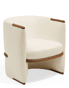 Giorgetti Opus Armchair