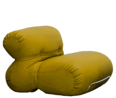 Tacchini Orsola Armchair