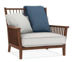 Inout 701 Outdoor Armchair Gervasoni